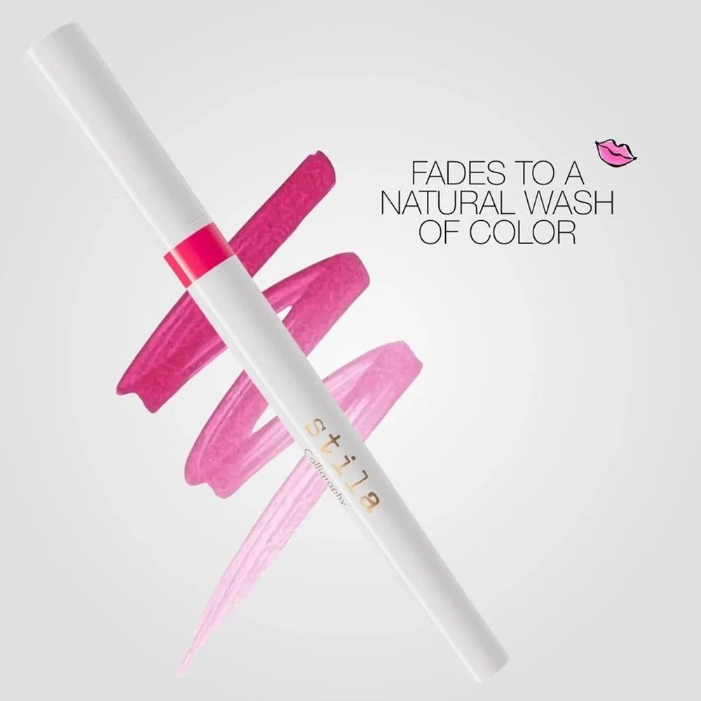 Stila Margaret Calligraphy Lip Stain